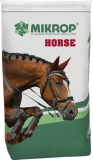 Mikrop Horse Rice Bran - rýžové otruby