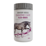 MIKROP® HORSE DIAMOND CARE FLEX+MOVE