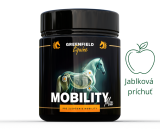 Komplexní výživa kloubů pro koně Arthri Mobility Max (Balení, 1 kg, Jablko)