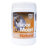 Pro Feet Hoof moist - přírodní mast na kopyta, kyblík 900g