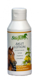 Akut lotion, lahvička 250ml (Láhev s dávkovačem, 250 ml)