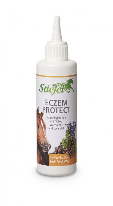 Eczem protect pečující mléko 