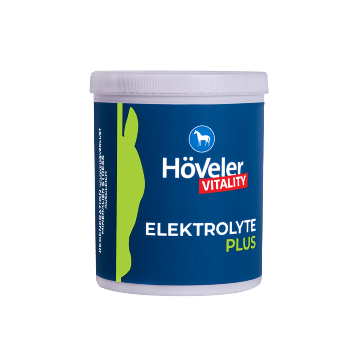 Elektrolyte Plus, 1 kg (Höveler)