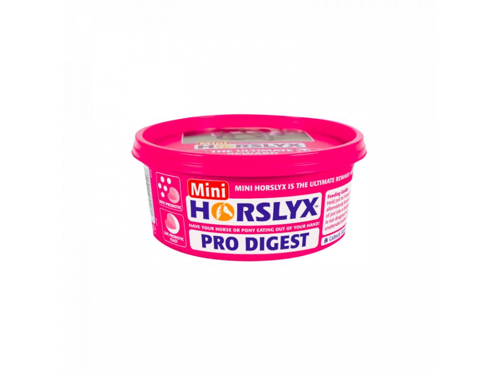 HORSLYX Pro Digest, 650 g
