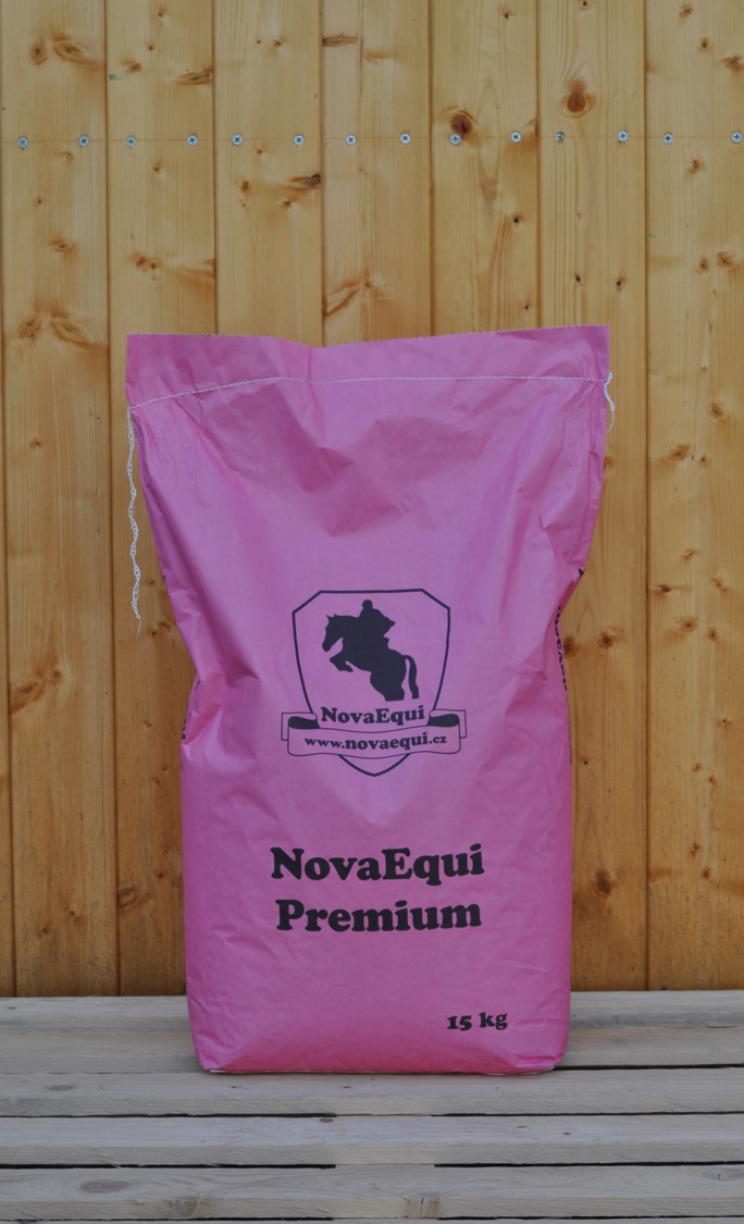 Novaequi Premium 