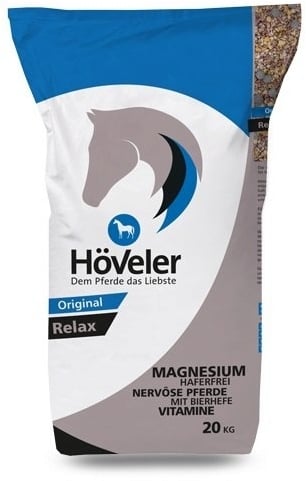 Relax, 20 kg (Höveler)