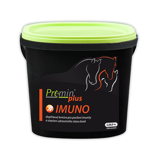 Premin® plus IMUNO