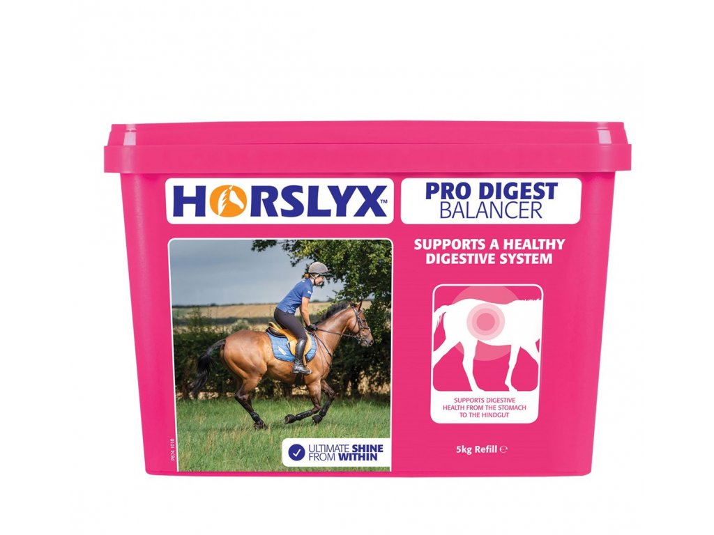 HORSLYX Pro Digest, 5 kg