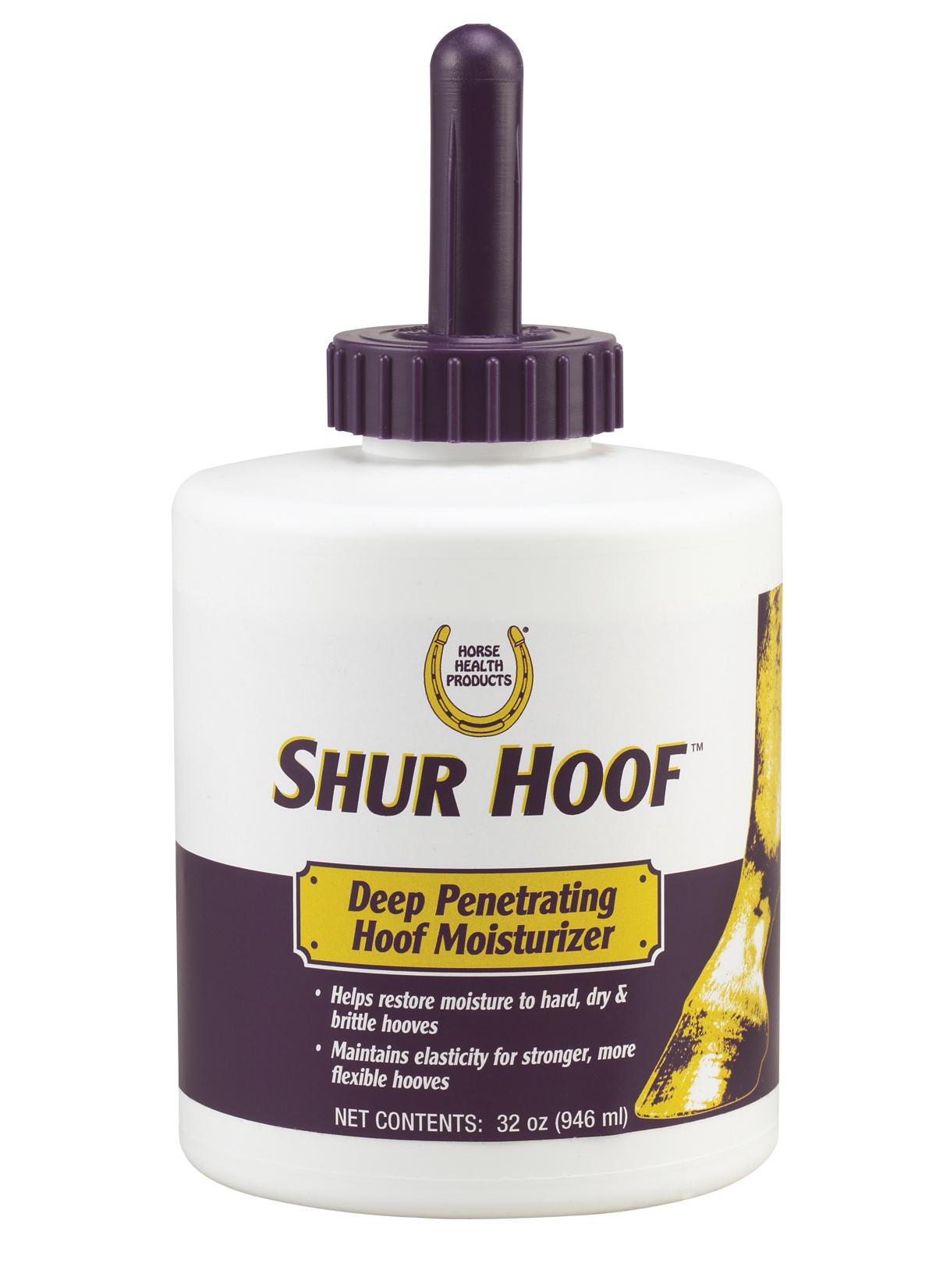 SHUR HOOF™ DRESSING