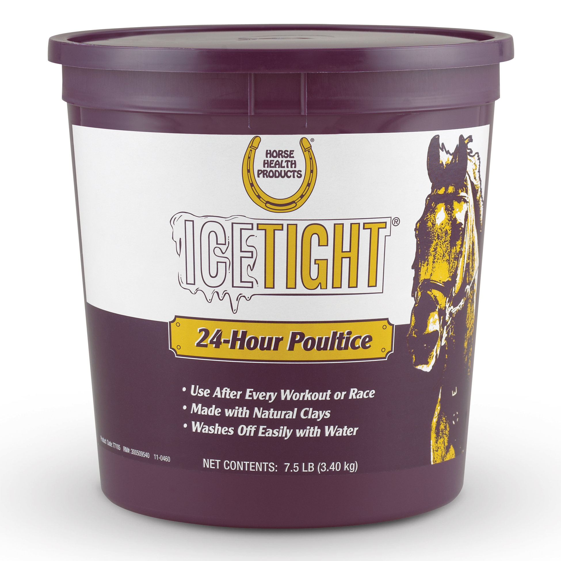 ICETIGHT® POULTICE