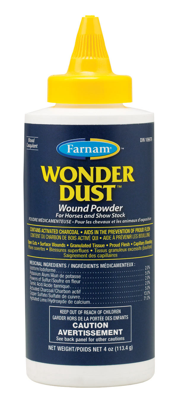 WONDER DUST™