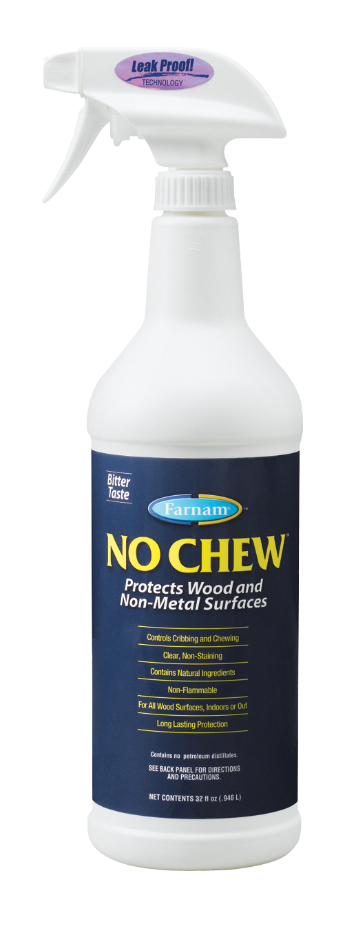 NO CHEW™