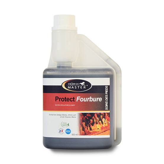 LAMISTOP (PROTECT FOURBURE)