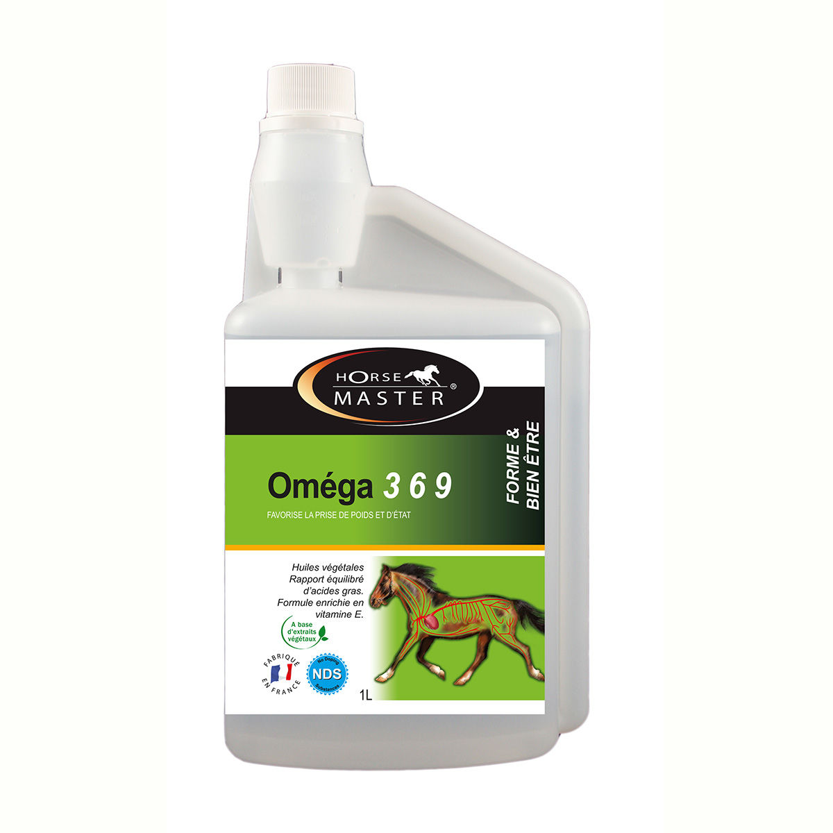 OMEGA 3.6.9