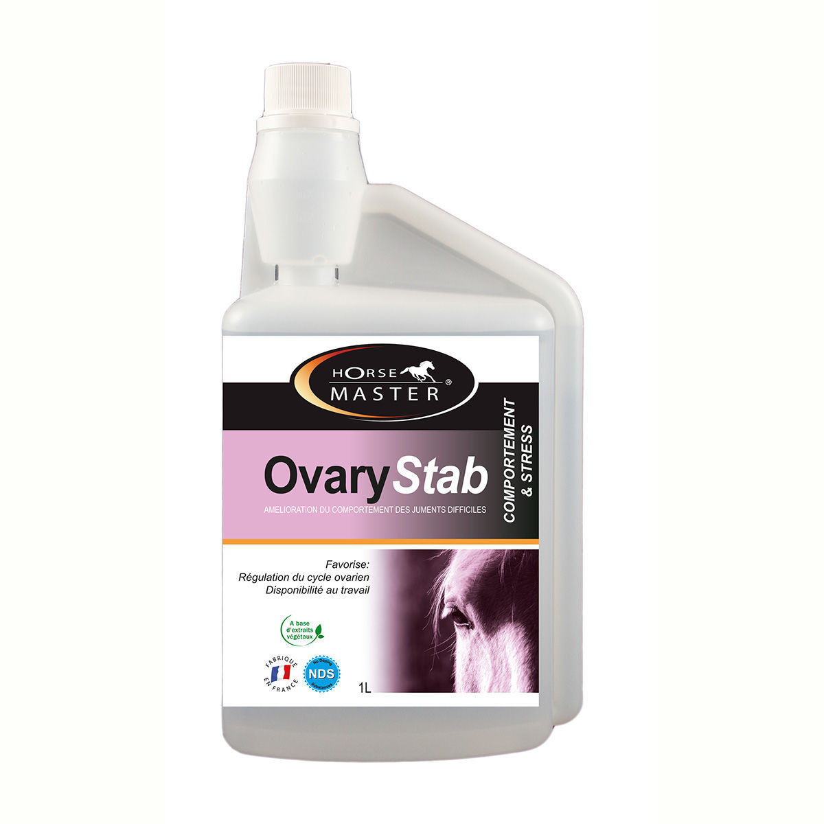 OVARY STAB