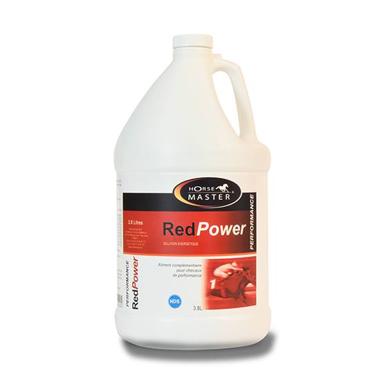 RED POWER