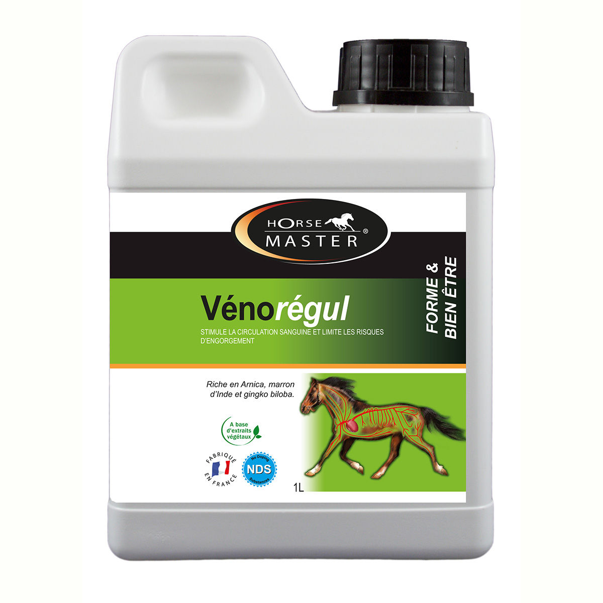 VÉNORÉGUL