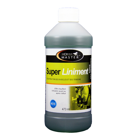 SUPER LINIMENT