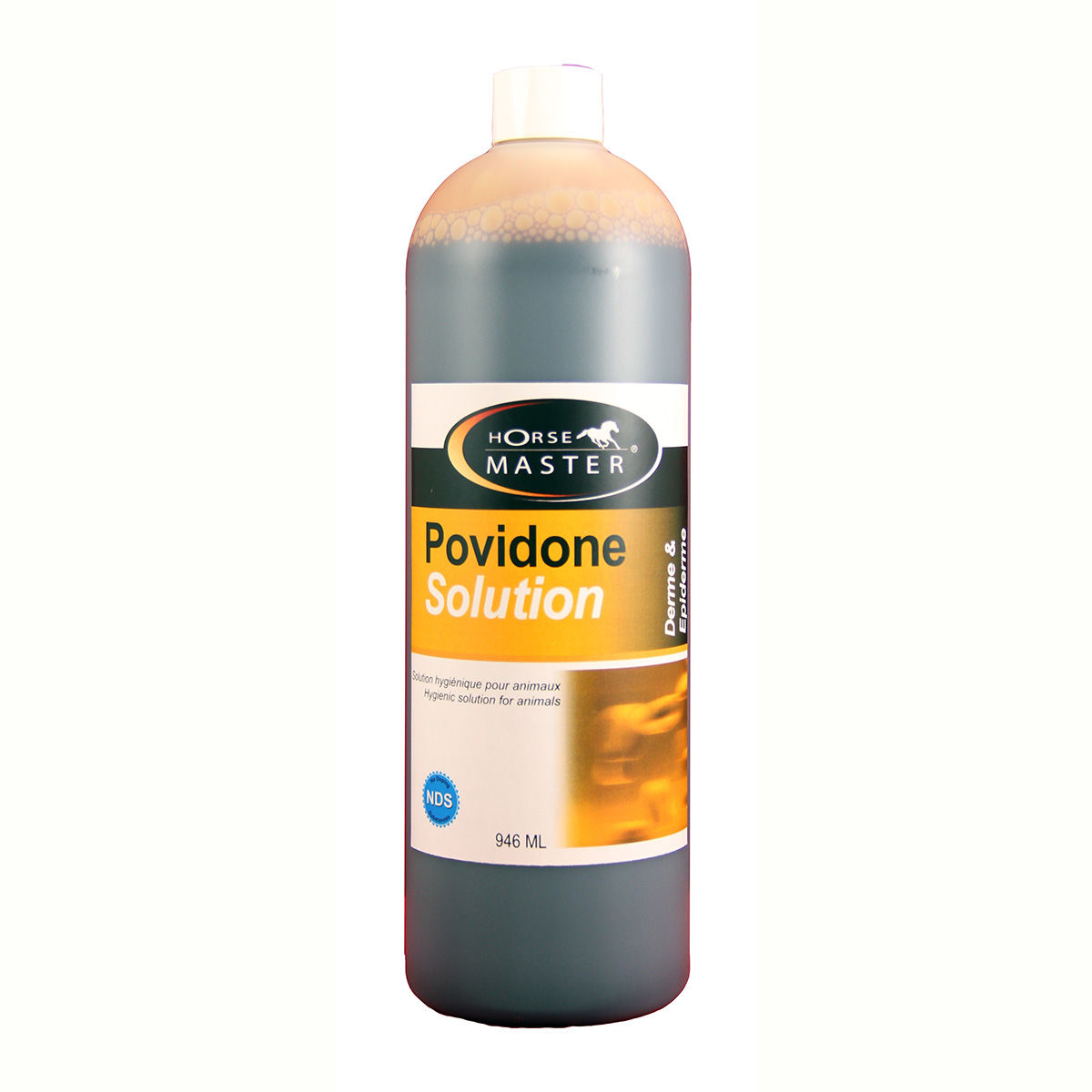 POVIDONE IODINE 10% SOLUTION