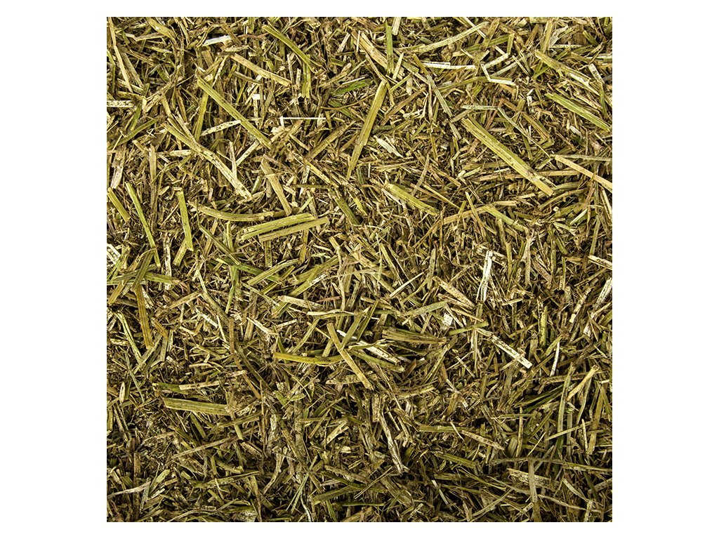 Luzerne Mix - řezanka, 18 kg (Höveler)