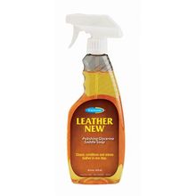 LEATHER NEW® GLYCERINE SADDLE SOAP