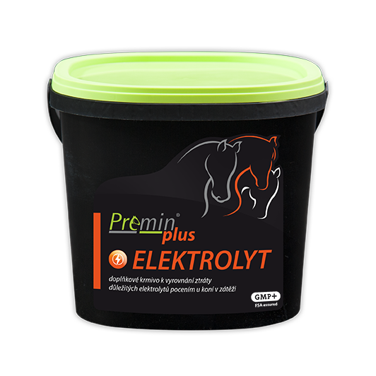 Premin® plus ELEKTROLYT