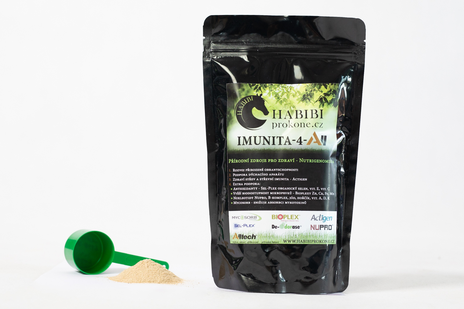 Habibi IMUNITY-4-ALL 0.5kg