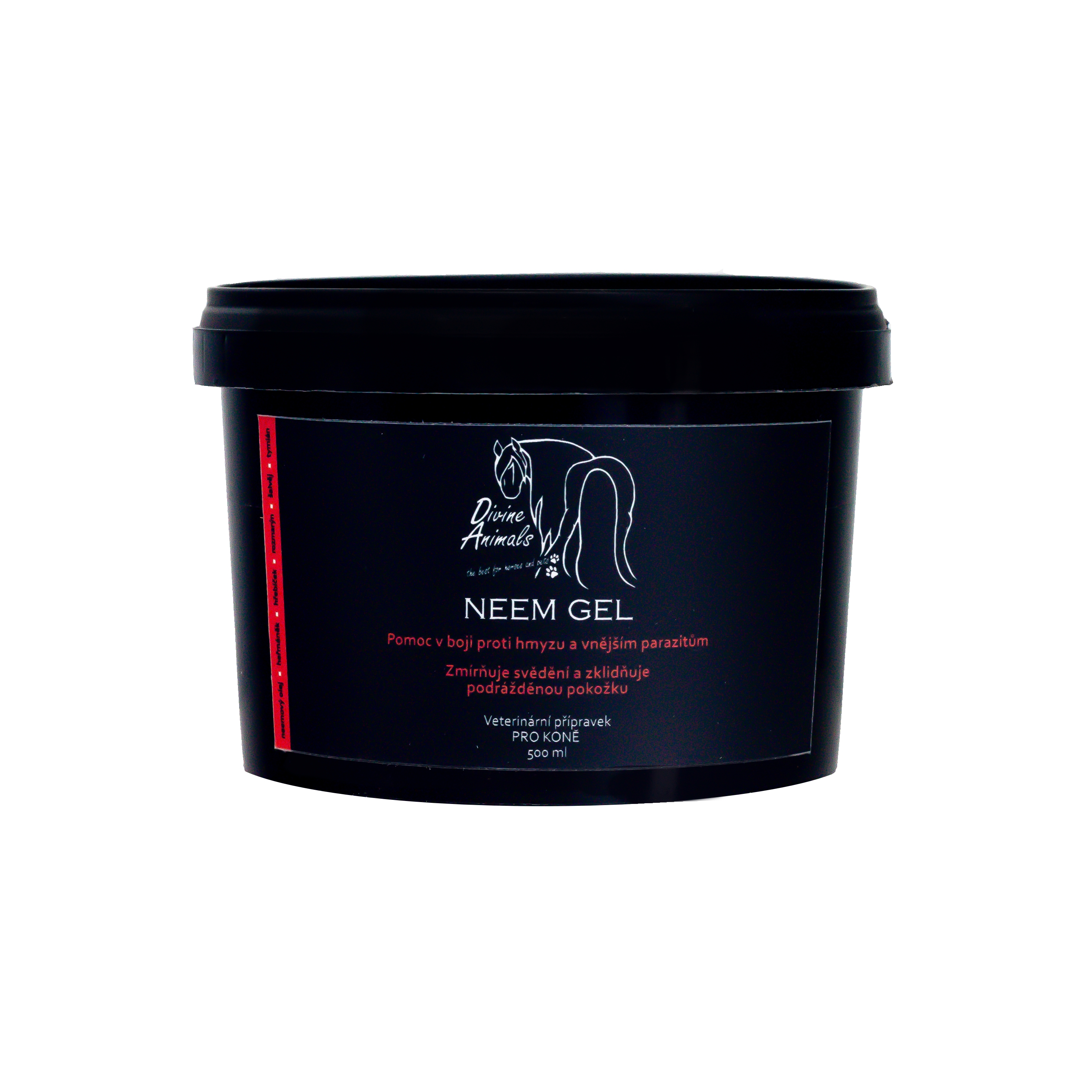 Neem gel