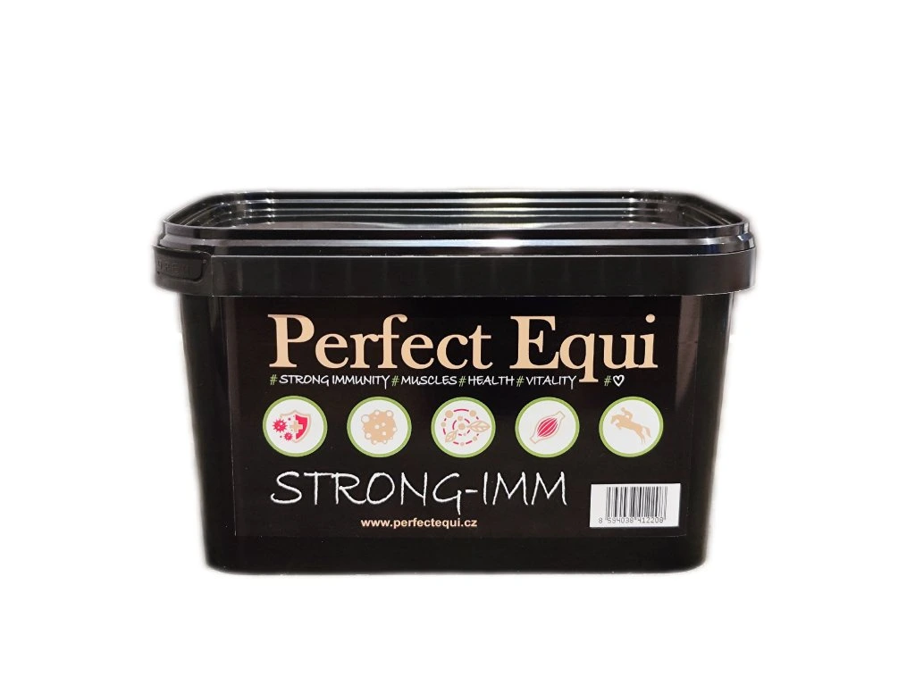 PERFECT EQUI STRONG-IMM