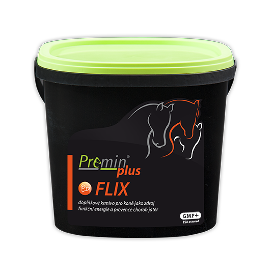 Premin® plus FLIX