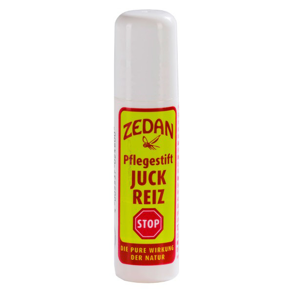 Roll on proti svědění a letní vyrážce, roll on s aplikátorem 12ml