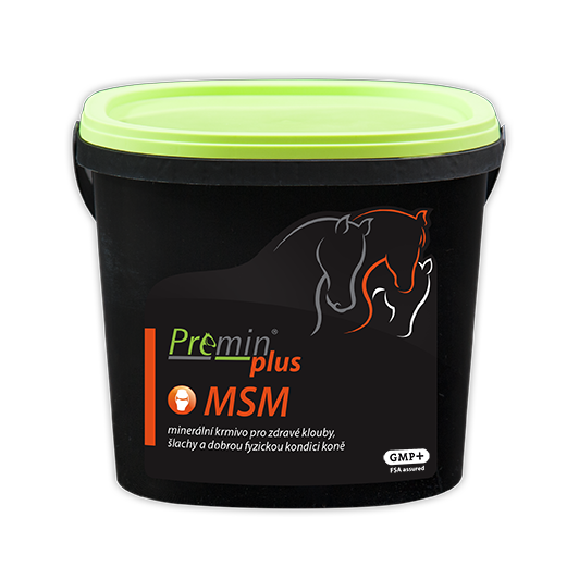 Premin® plus MSM