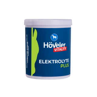 Elektrolyte Plus, 1 kg (Höveler)