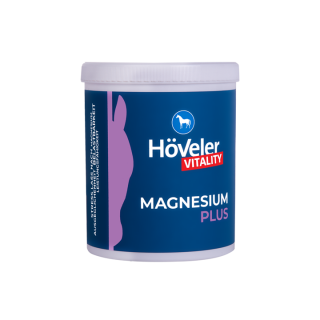 Magnesium Plus, 1 kg (Höveler)