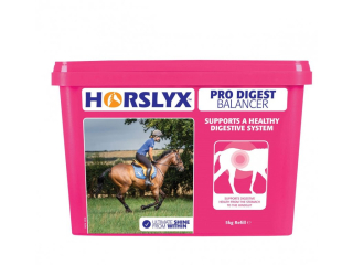 HORSLYX Pro Digest, 5 kg