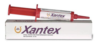 XANTEX™ pasta