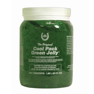 COOL PACK GREEN JELLY™