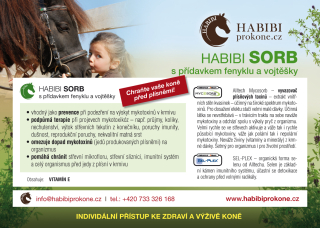 HABIBI-SORB 1 KG