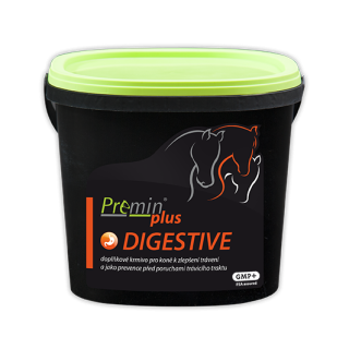 Premin® plus DIGESTIVE