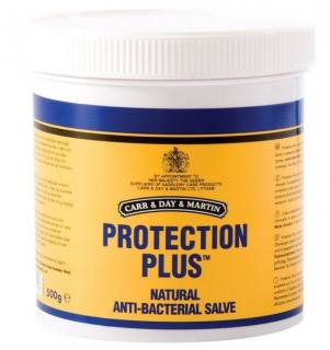 Protection Plus - repeletní hojivá mast 500g CDM