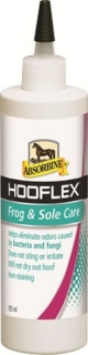 Hooflex Proti Hnilobě Kopyt, lahvička s aplikátorem 355 ml