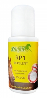 Repelent RP1 - Roll on, Roll on, 80 ml
