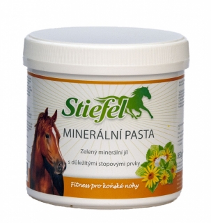 Minerální pasta (Balení, 850 g)