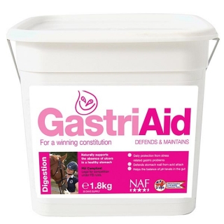 Gastri aid proti žaludečním vředům, kyblík 1,8 kg